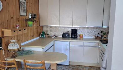 Retrowohnung Lindenhof Oberndorf - Foto 5