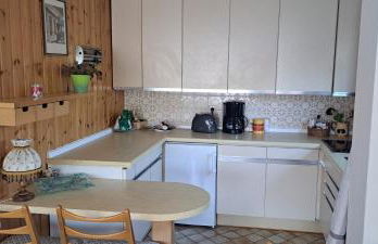 Retrowohnung Lindenhof Oberndorf - Foto 5