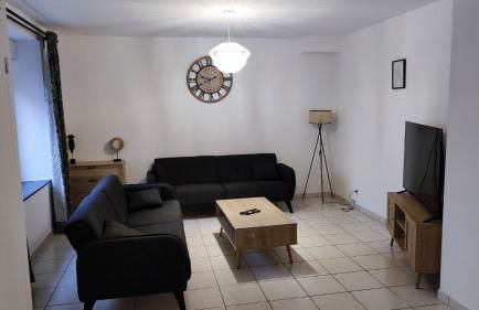 Le Mont comme à la maison - Foto 15