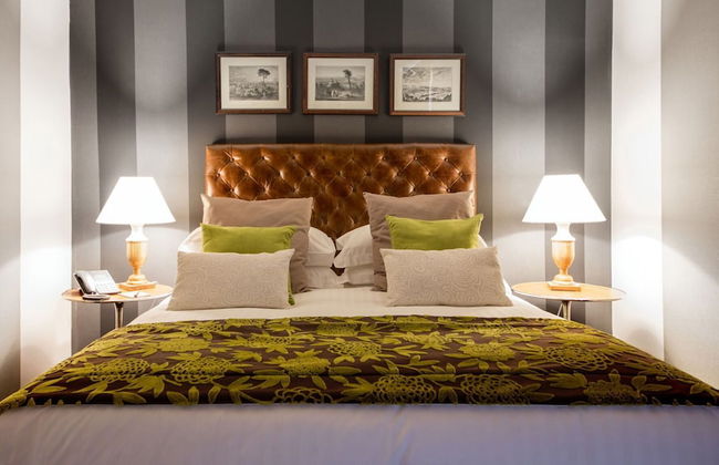 The Inn at the Roman Forum Luxury Collection - The Inn At The Roman Forum - Foto 38