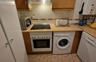 Apartamento playa - Puerto Banus - Foto 12