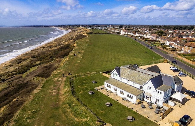 The Cliff House Hotel - Foto 40