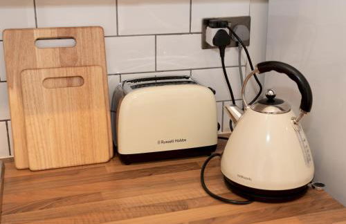 Quaint Victorian Cottage great transport to London - Pass the Keys - Foto 35