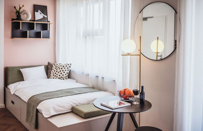 The Circus Living - Foto 7