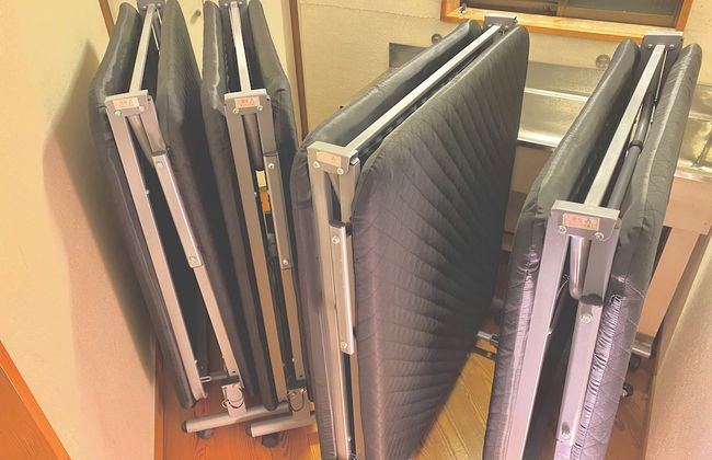 The Hotel Yuzawa Paradiso - Foto 26