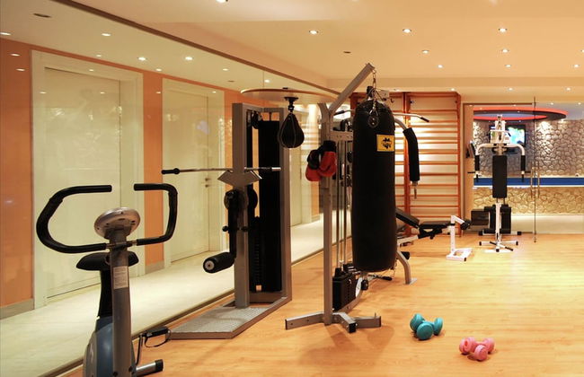 Villa in Paleokastrites With Sauna - Foto 17