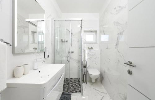 Villa Mare - with HEATED POOL - Foto 18
