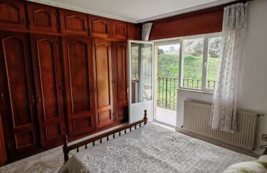 Apartamento con jardín - Foto 13