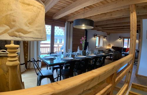 Le Gabion, luxueux appartement avec sauna, Serre chevalier Vallée - Foto 18