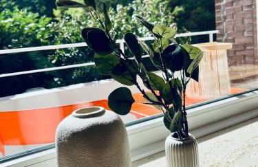 FairLoft - Messeloft - 5 Minutes to fair - 10 Minutes to city center - Foto 13