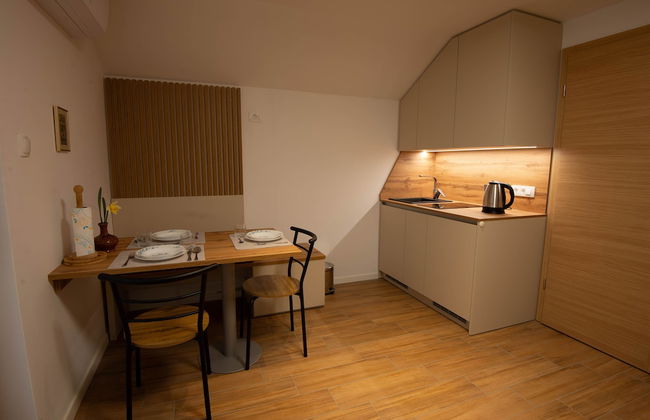 Vineyard cottage Majolka - Photo 6