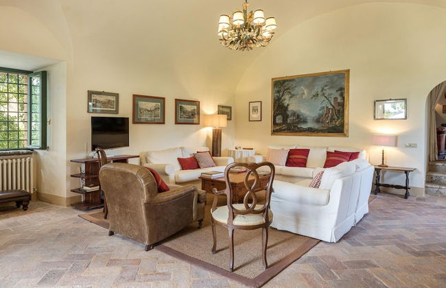 Casale Piattini 10 in Massa Bassa - Foto 22