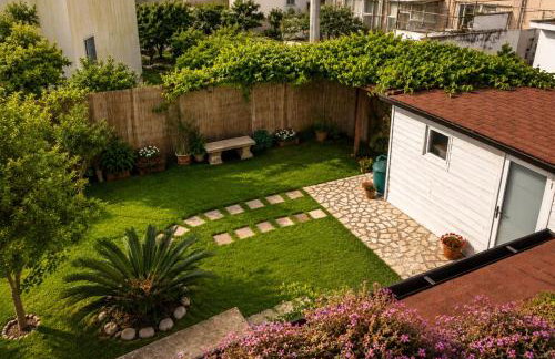 The Green House Suite & Apartment - Foto 31
