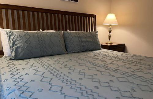 Mid-City One Bedroom Apartment with King Bed - Foto 7