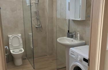 Astron Apartments - Photo 17