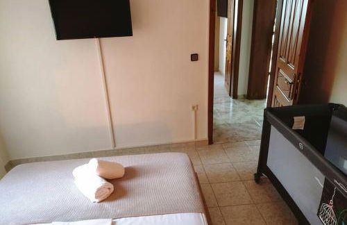 Olivia's Guest House - Foto 19