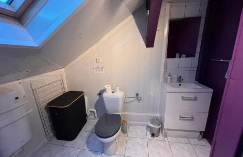 Cigogne et Bretzel - Foto 14