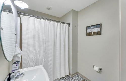 A Frame Of Mind - Close To Smith Lake Park And Cullman - Foto 15