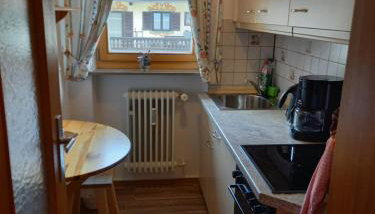 Ferienwohnung Bayrischzell - Foto 5