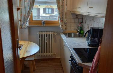 Ferienwohnung Bayrischzell - Foto 5