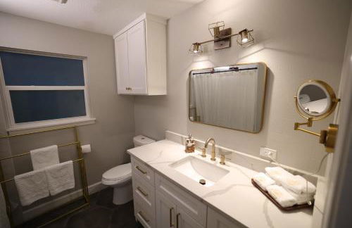 The Ranch at CityCentre ```` Luxury 3BR Villa with Private Pool, Spa & Gourmet Kitchen ```` - Foto 59