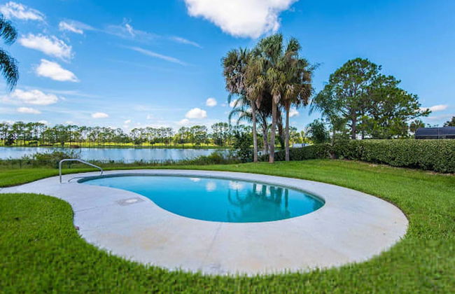 Swiss 14 - Lake Stephanie - Foto 12