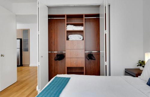 FiDi 1 BR w Work Setupby Anyplace - 11688 - Foto 17