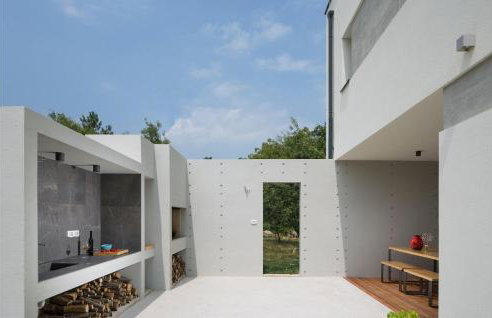 Villa Leccino - Foto 19