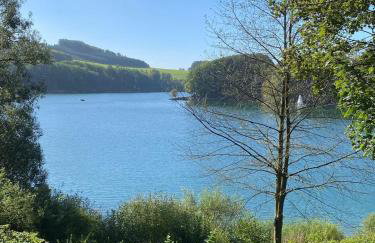 Ferienhaus Sauerland am Hennesee - Foto 42