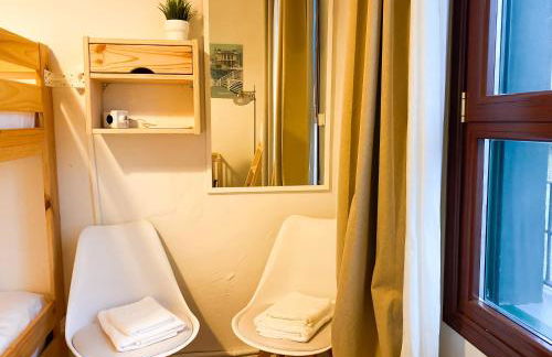 Refugio noruego - Foto 7