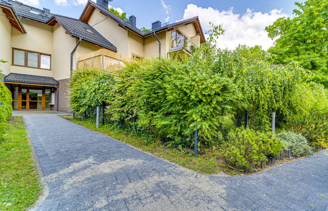 Apartament Olszówka - Foto 26