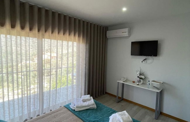 Douro Elegance Suites - Foto 22