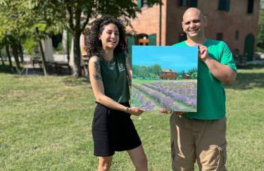 Agriturismo Parco della Chiusa - Foto 44