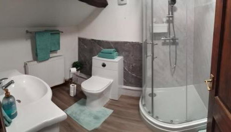 Tudor Cottage, Newby Bridge - Foto 2