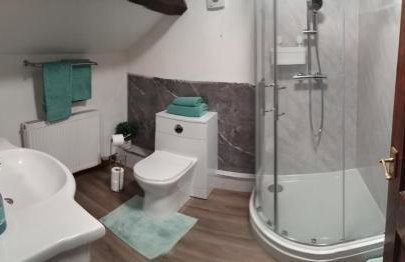 Tudor Cottage, Newby Bridge - Foto 2