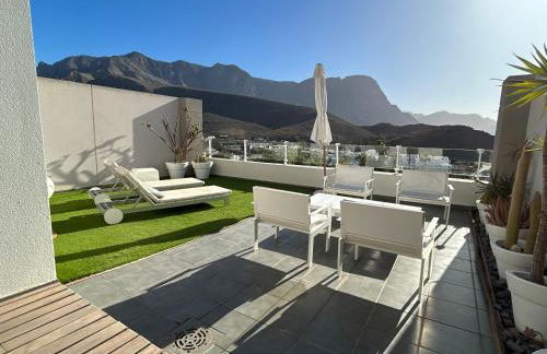 The New Suite Agaete & Parking - Foto 1