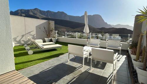 The New Suite Agaete & Parking - Foto 1