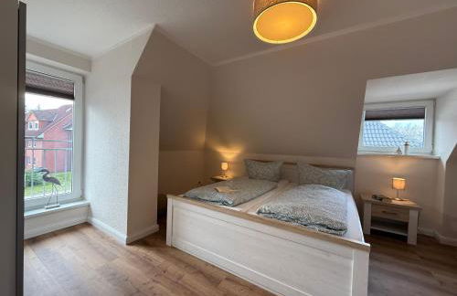 Ferienwohnung Bernsteinfinder städtische Bestlage - Foto 10