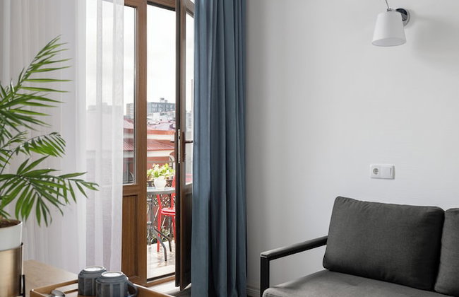 Mariinsky Boutique Hotel - Foto 4