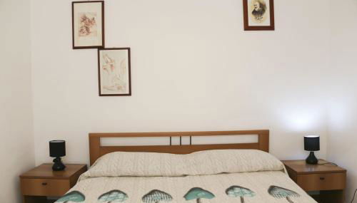 Casa Vacanza Trilussa con veranda - Foto 5