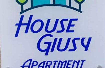 HOUSE Giusy - Foto 8