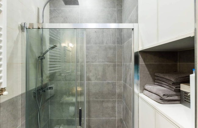 Monolocale Milano Centro-Linate Moderno e Confortevole - Foto 11