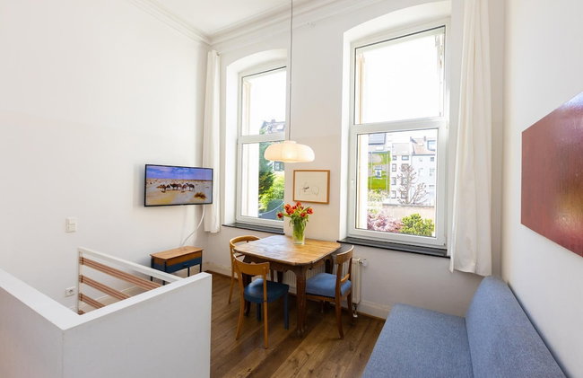 statthaus - statt Hotel - Foto 109