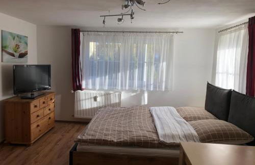 Guest Appartements mit 2 getrennten Schlafzimmern für 4 Personen 24h check in - Foto 8