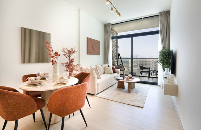 EasyGo Stylish 1BDR BinEmrd JVC - Photo 24