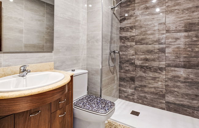 Residencia El Palmar - Foto 12