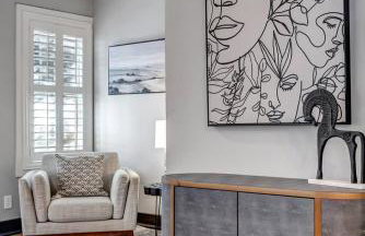 Farmhouse chic in San Marco - 5 min to downtown - Foto 11