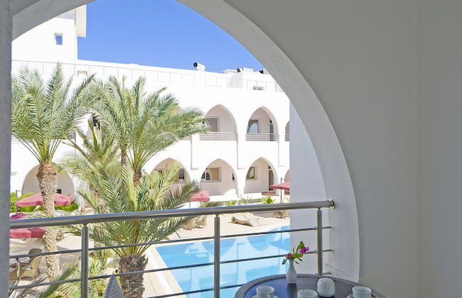 Palm Djerba Suites - Photo 35