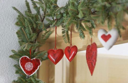 Alpin Apartments Colfosco - Foto 10