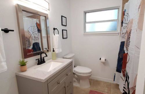 Bungalow DT by Lake Eola KIA center Sleeps 12 - Foto 6